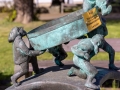 Braupfannenbrunnen