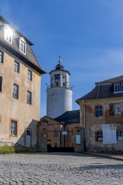 Schloss Crossen