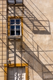 Schloss Crossen