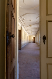 Schloss Crossen