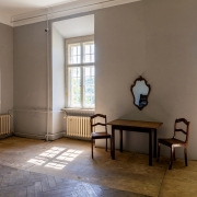 Schloss Crossen
