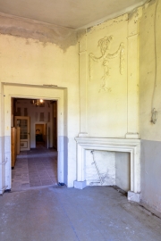 Schloss Crossen