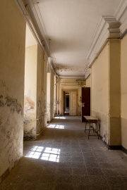 Schloss Crossen