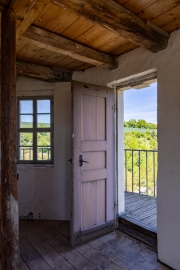 Schloss Crossen