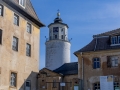 Schloss Crossen