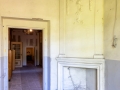 Schloss Crossen