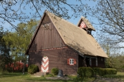 Born, Fischerkirche