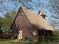 Born, Fischerkirche