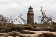 Darßer Ort, Leuchtturm