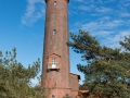 Darßer Ort, Leuchtturm