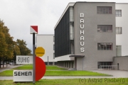 Bauhaus, Dessau