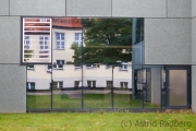 Dessau im Spiegel