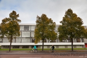 Bauhaus, Dessau
