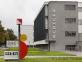 Bauhaus, Dessau