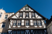 Alte Apotheke, Detmold