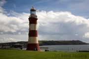 Plymouth, Smeaton's Tower