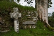 Weg von Holne nach Widecombe