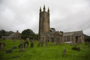 Widecombe-in-the-moor, Cathedral