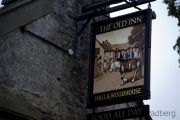 Widecombe Fair, Old Inn
