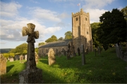 Chagford, Cathedral