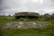 Tavistock nach Princetown, Merirvale