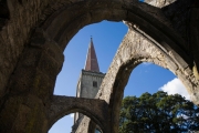 Buckfastleigh, Holy Trinity Church