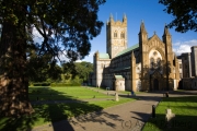 Buckfastleigh Abby