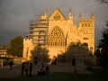 Exeter, Catherdral