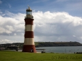 Plymouth, Smeaton's Tower