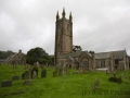 Widecombe-in-the-moor, Cathedral