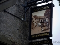 Widecombe Fair, Old Inn