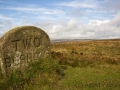 Widecombe nach Chagford