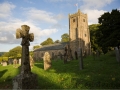 Chagford, Cathedral