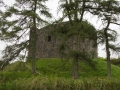 Lydford, Castle