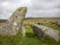 Tavistock nach Princetown, Merirvale