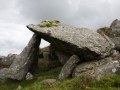 Tavistock nach Princetown, Swelltor Quarries