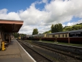 Princetown nach Buckfastleigh, Totnes Bahnhof