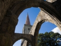 Buckfastleigh, Holy Trinity Church