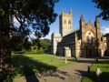 Buckfastleigh Abby