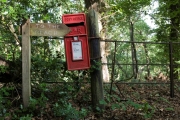 Küste zwischen Lynton und Heddons Mouth