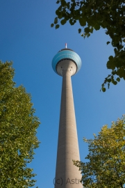 Medienhafen, Düsseldorf