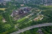 Landschaftspark Duisburg-Nord