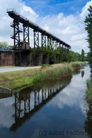 Landschaftspark Duisburg-Nord