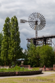 Landschaftspark Duisburg-Nord
