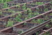 Landschaftspark Duisburg-Nord