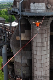 Landschaftspark Duisburg-Nord