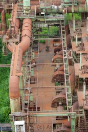 Landschaftspark Duisburg-Nord