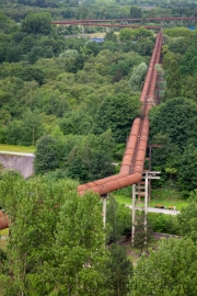 Landschaftspark Duisburg-Nord