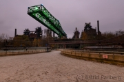 Landschaftspark Duisburg-Nord