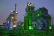 Landschaftspark Duisburg-Nord